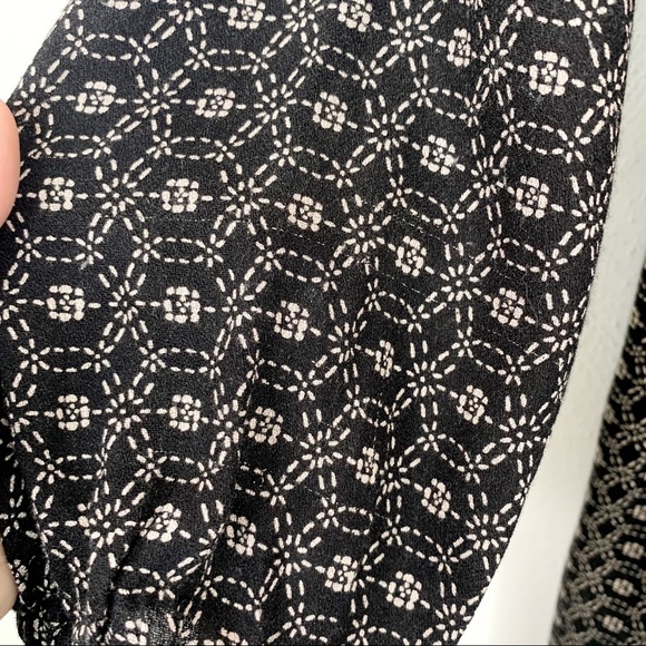 Anthropologie Holding Horses Mojave Peasant Dress - Picture 13 of 14